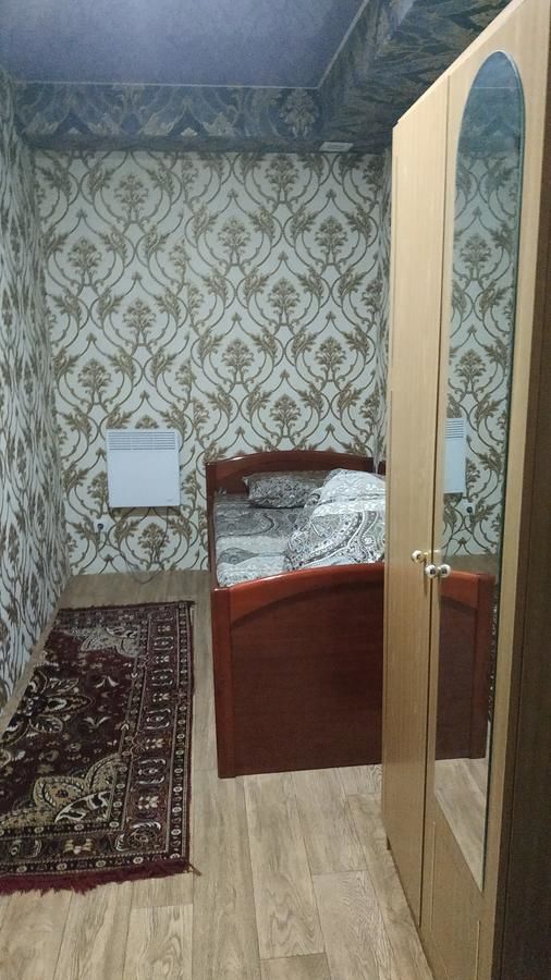 Хостелы Sweet Home Днепр-19