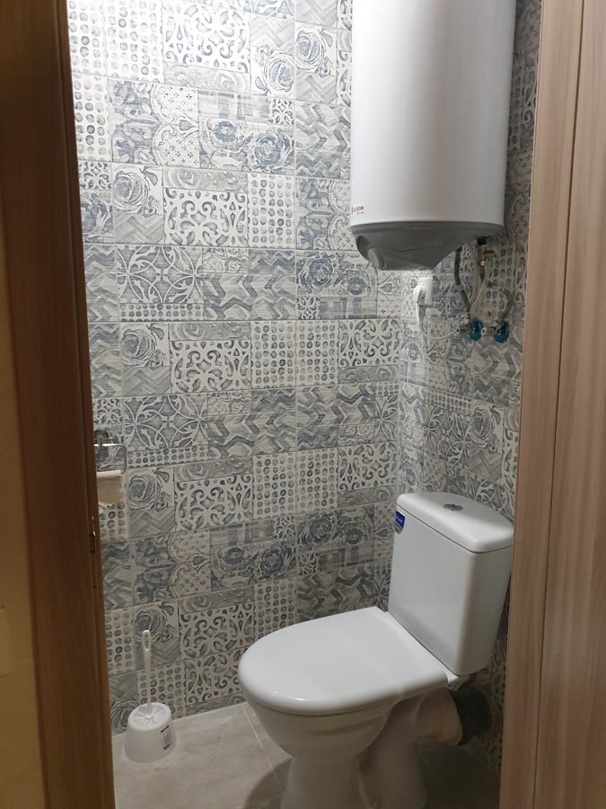 Хостелы Sweet Home Днепр-32