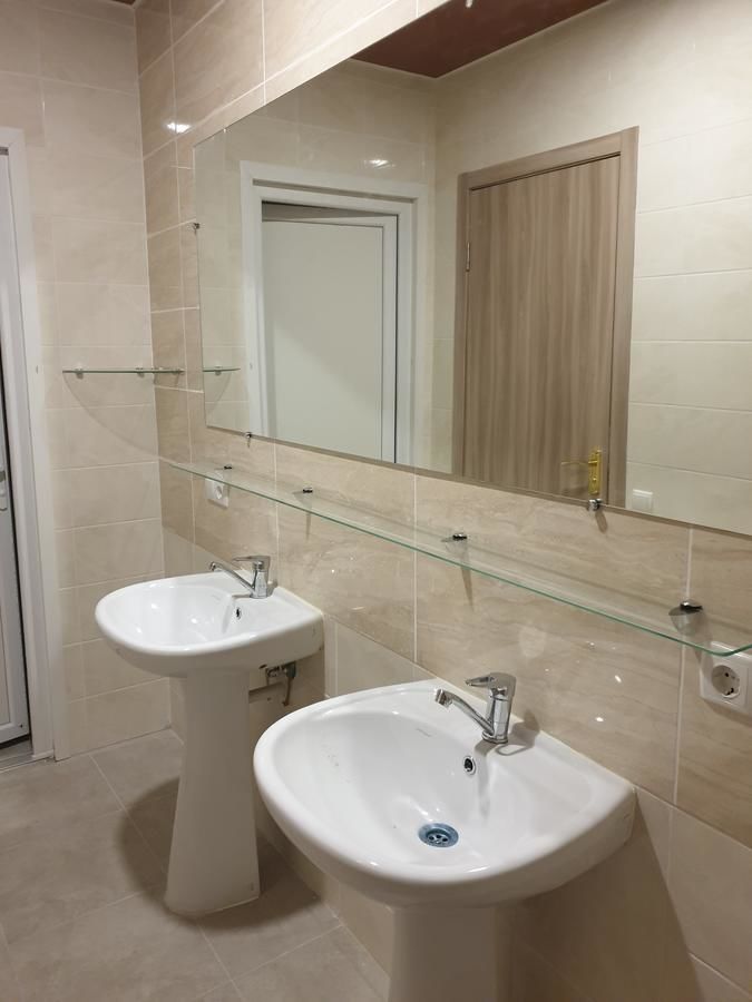 Хостелы Sweet Home Днепр-33