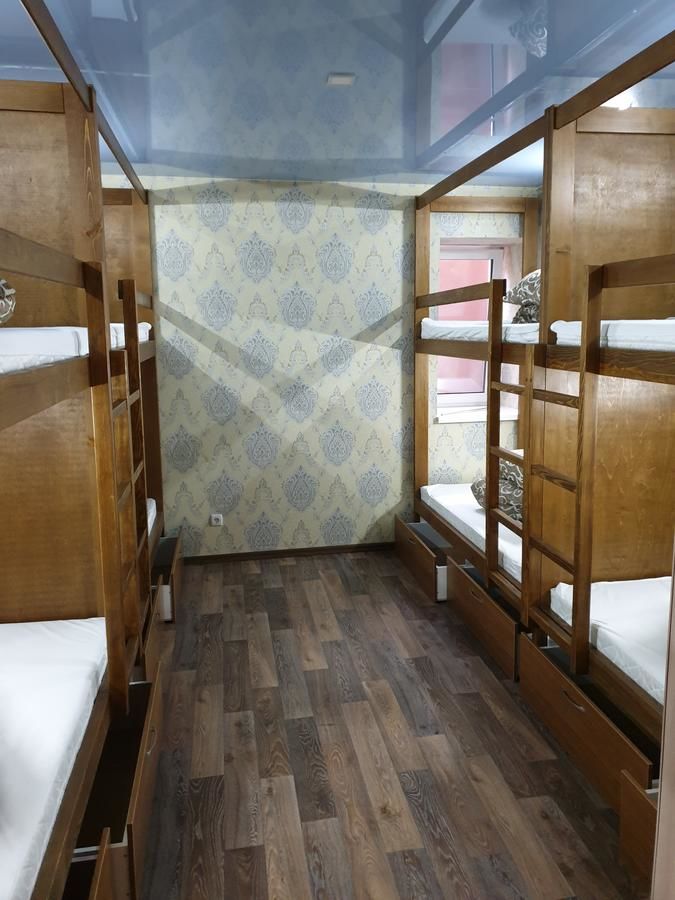 Хостелы Sweet Home Днепр-48