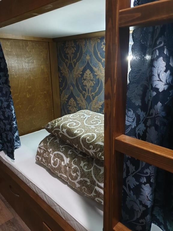 Хостелы Sweet Home Днепр-51