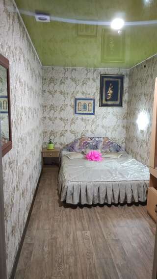 Хостелы Sweet Home Днепр Семейный номер-7