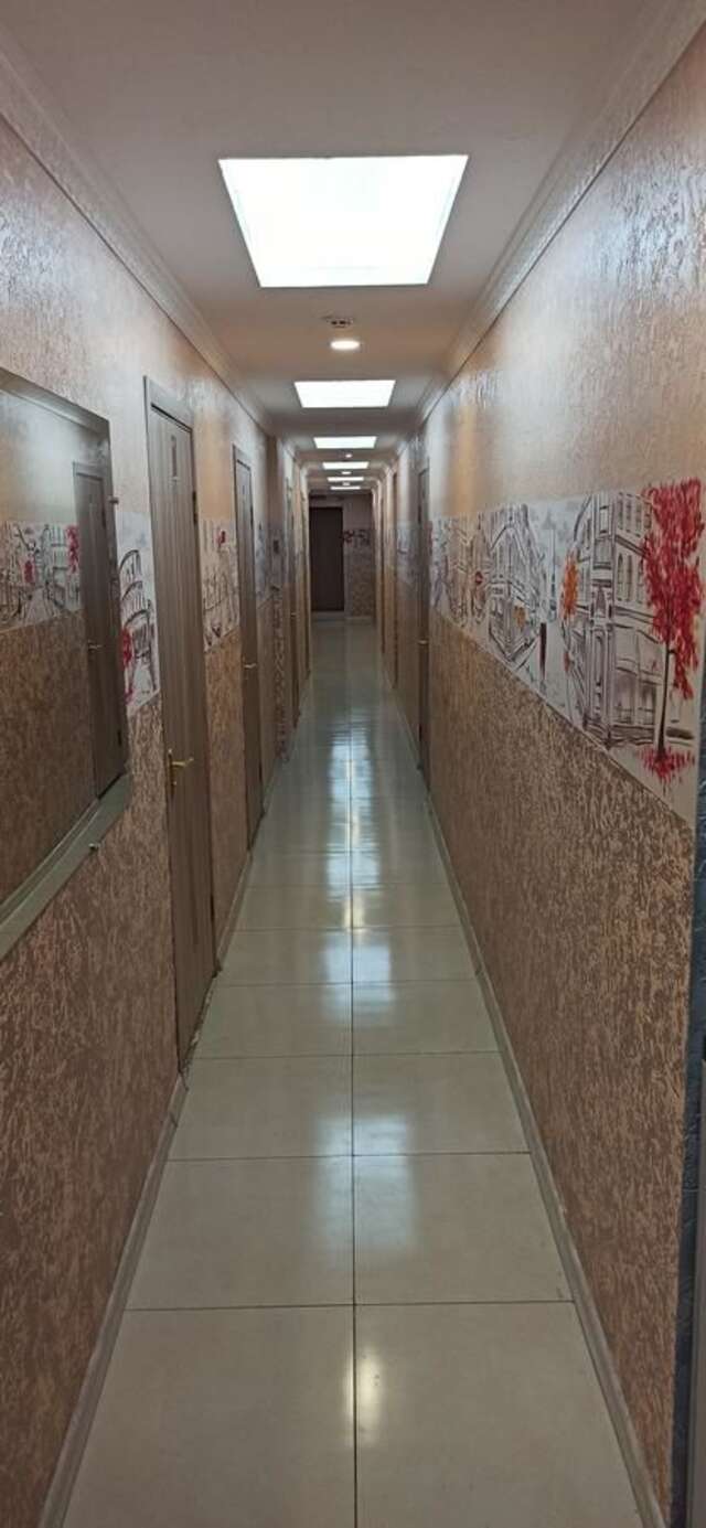 Хостелы Sweet Home Днепр-13
