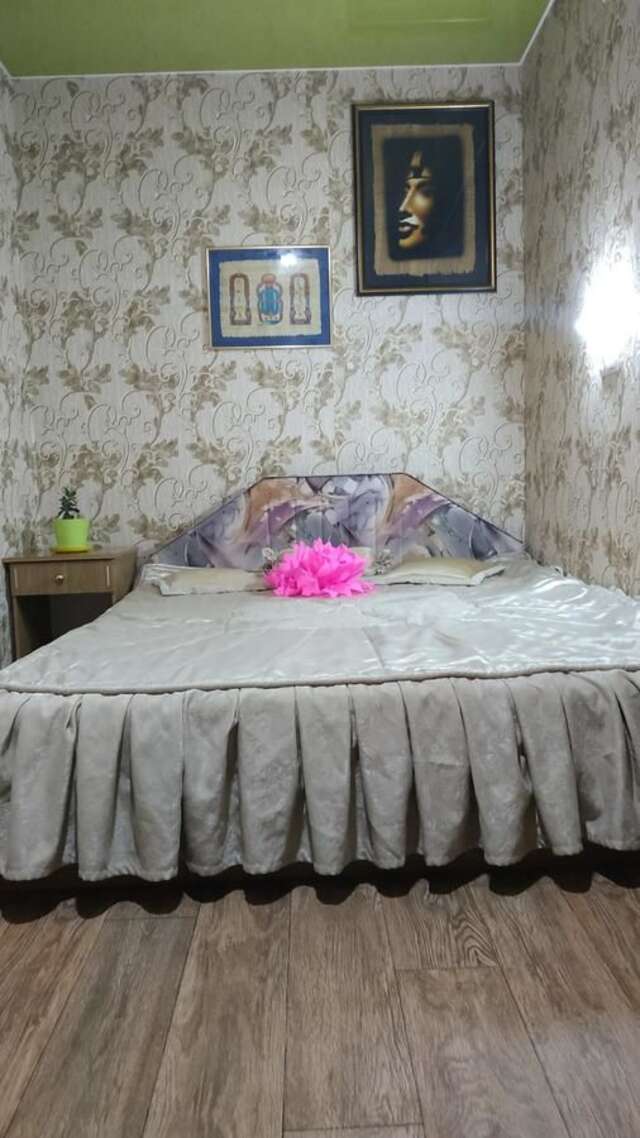 Хостелы Sweet Home Днепр-16