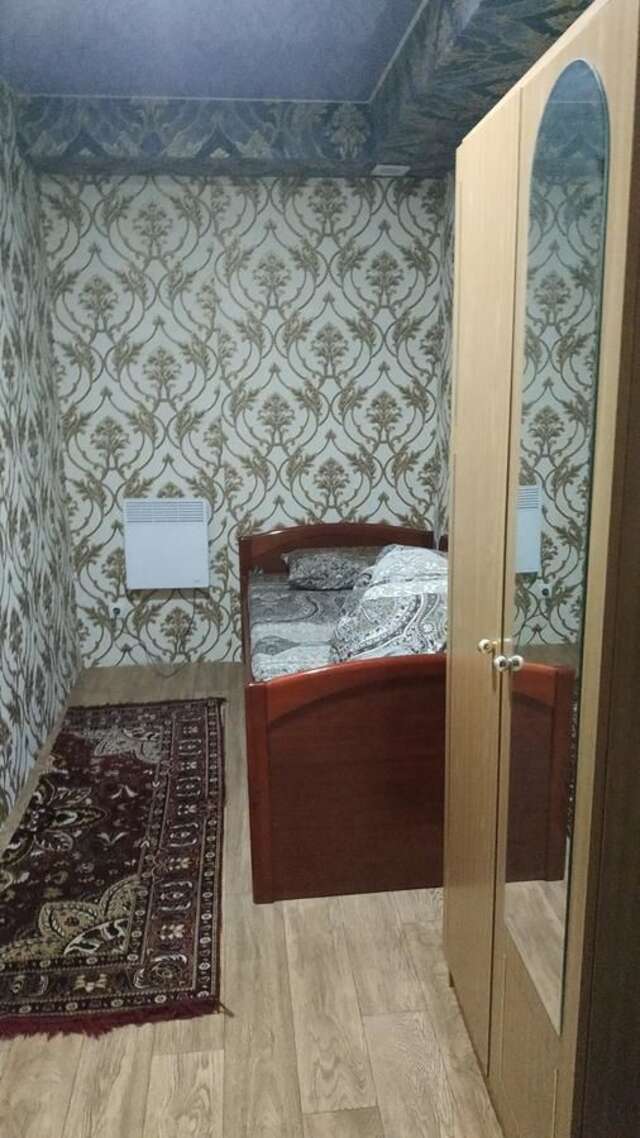 Хостелы Sweet Home Днепр-18