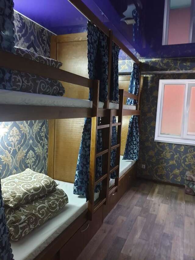 Хостелы Sweet Home Днепр-23