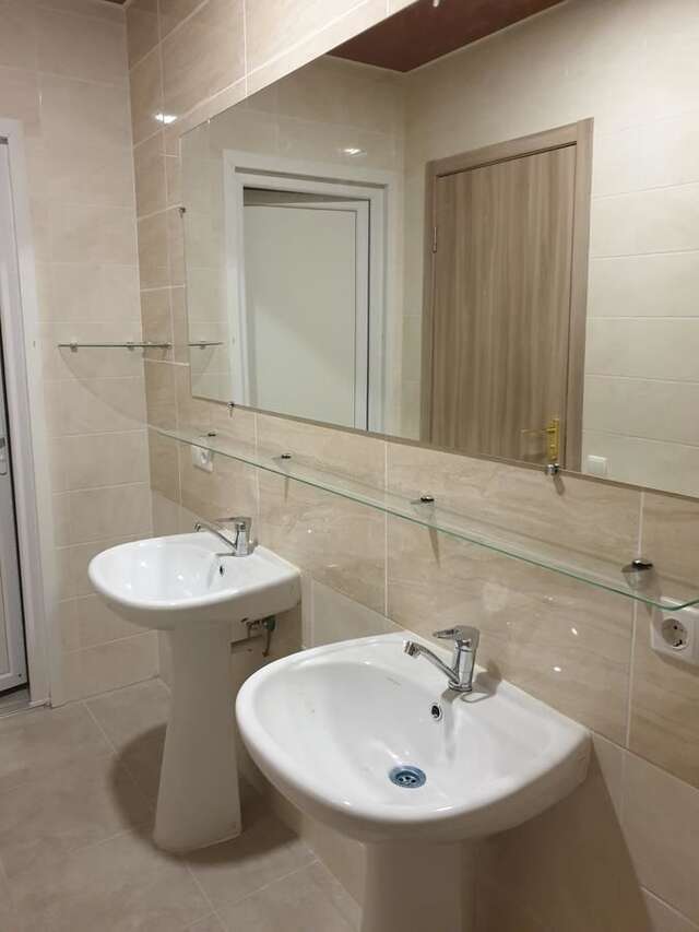 Хостелы Sweet Home Днепр-32