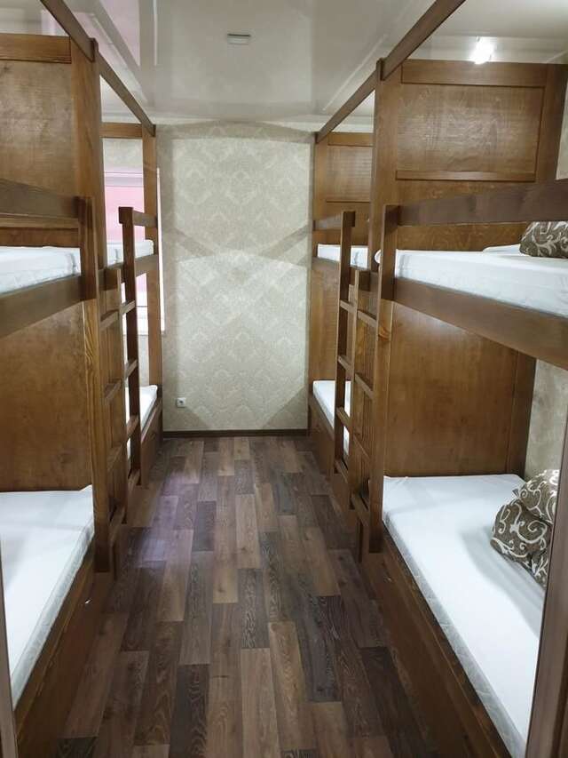 Хостелы Sweet Home Днепр-37