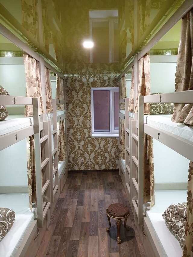 Хостелы Sweet Home Днепр-41