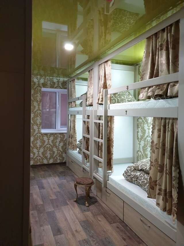 Хостелы Sweet Home Днепр-42