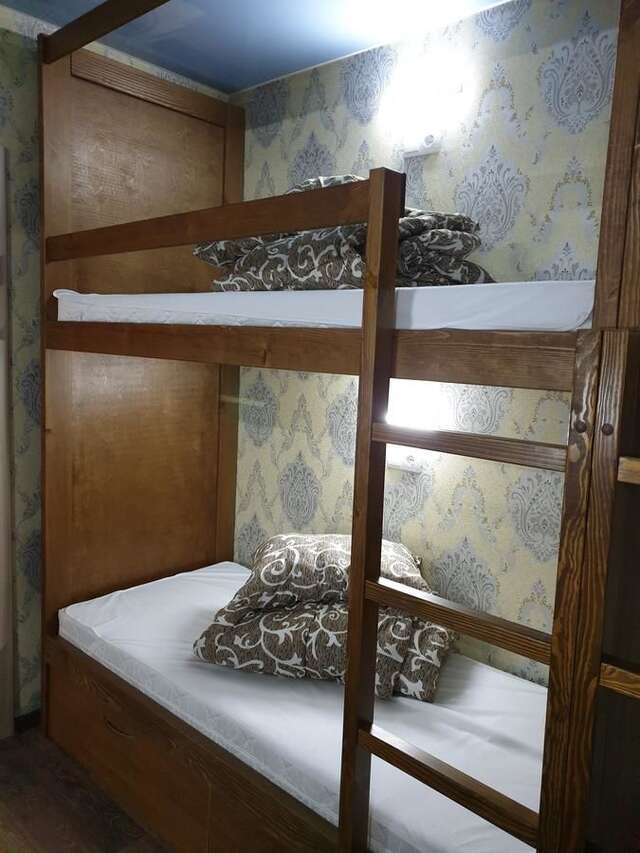 Хостелы Sweet Home Днепр-44