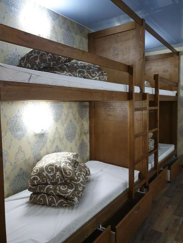 Хостелы Sweet Home Днепр-45