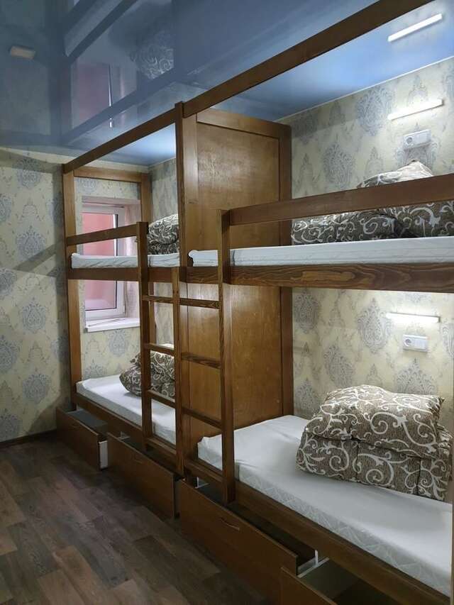 Хостелы Sweet Home Днепр-46