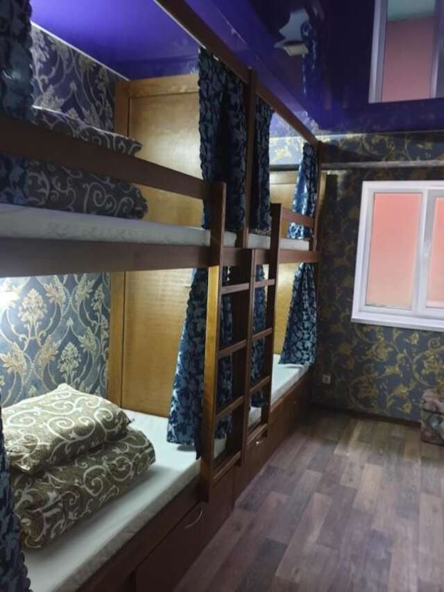 Хостелы Sweet Home Днепр-48