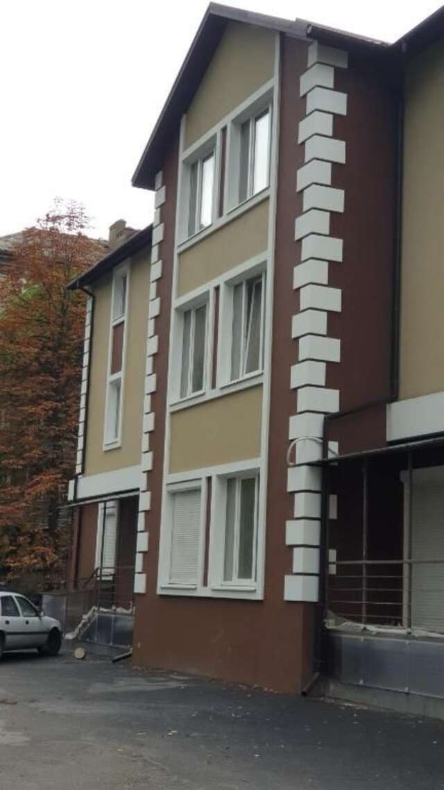 Хостелы Sweet Home Днепр-49