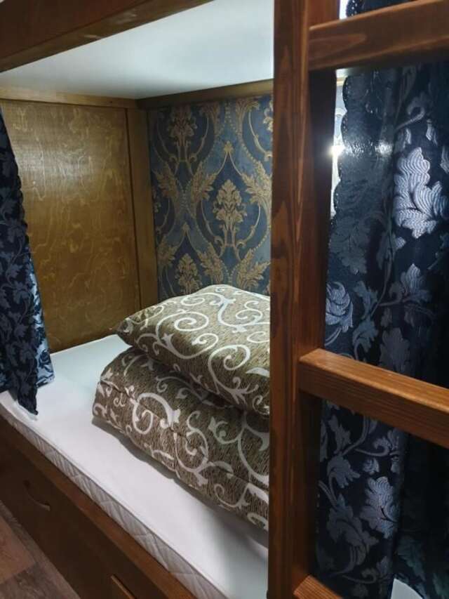 Хостелы Sweet Home Днепр-50