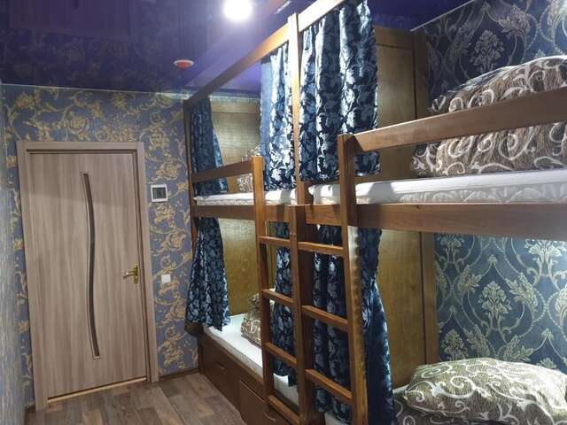 Хостелы Sweet Home Днепр-51
