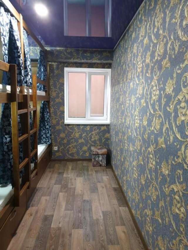 Хостелы Sweet Home Днепр-52