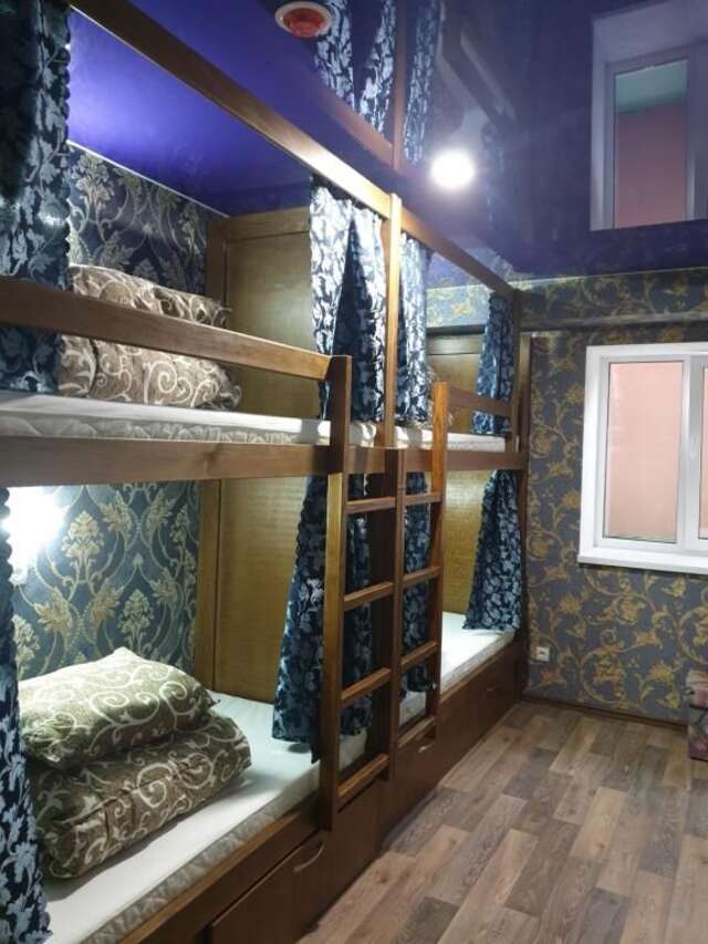 Хостелы Sweet Home Днепр-53