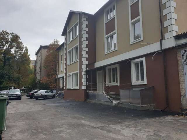 Хостелы Sweet Home Днепр-64